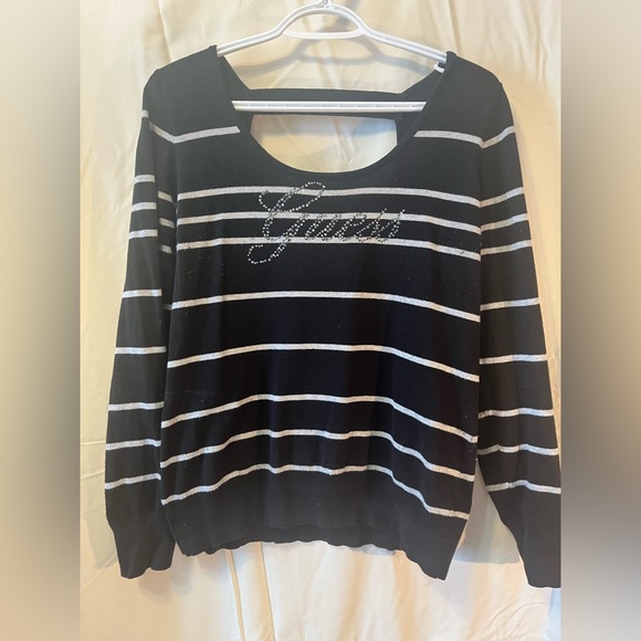 Guess Top - Picture 4 of 5